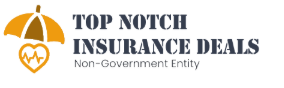 Top Notch Insurance Deals